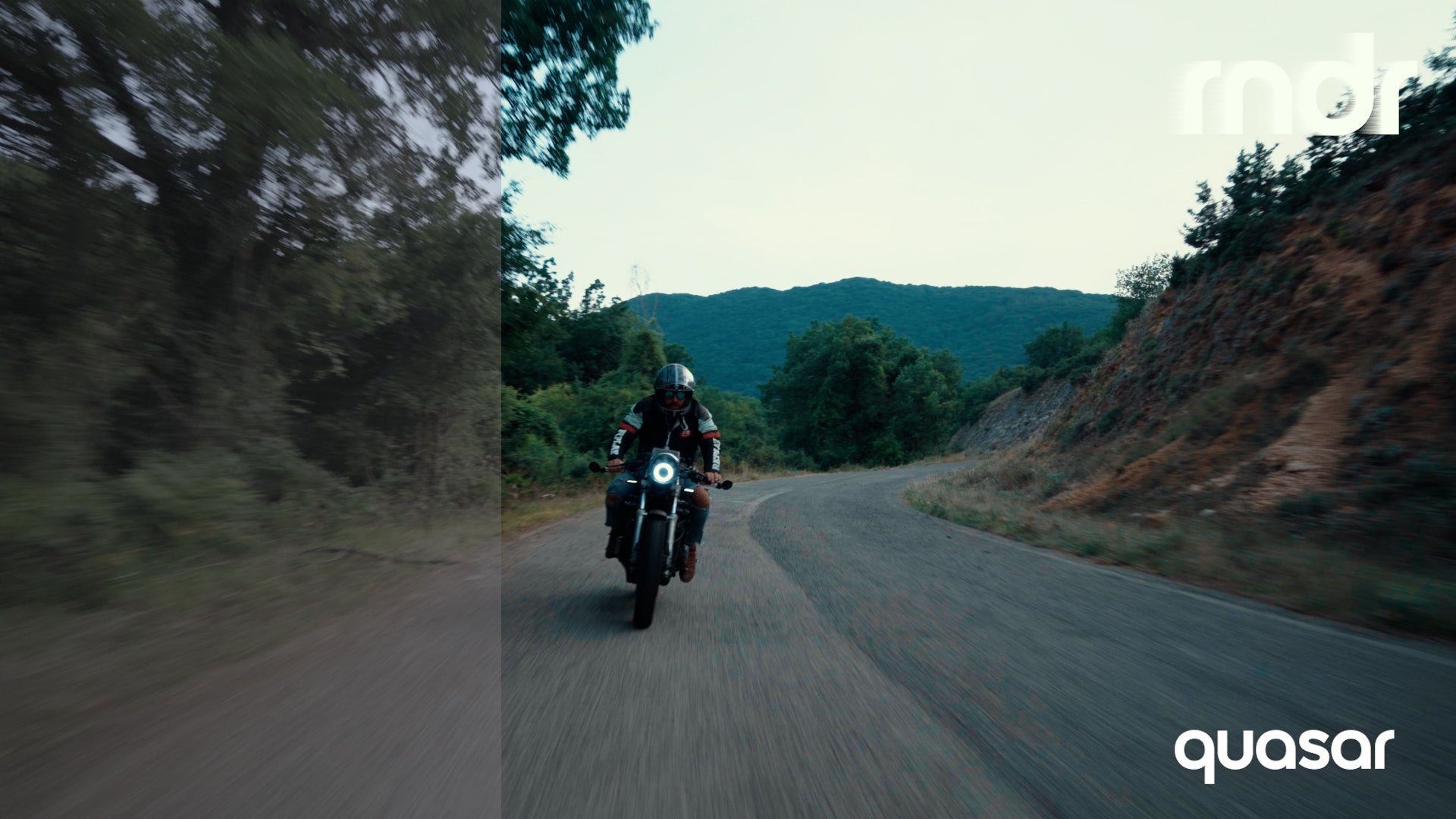 Retro Finishing LUTs