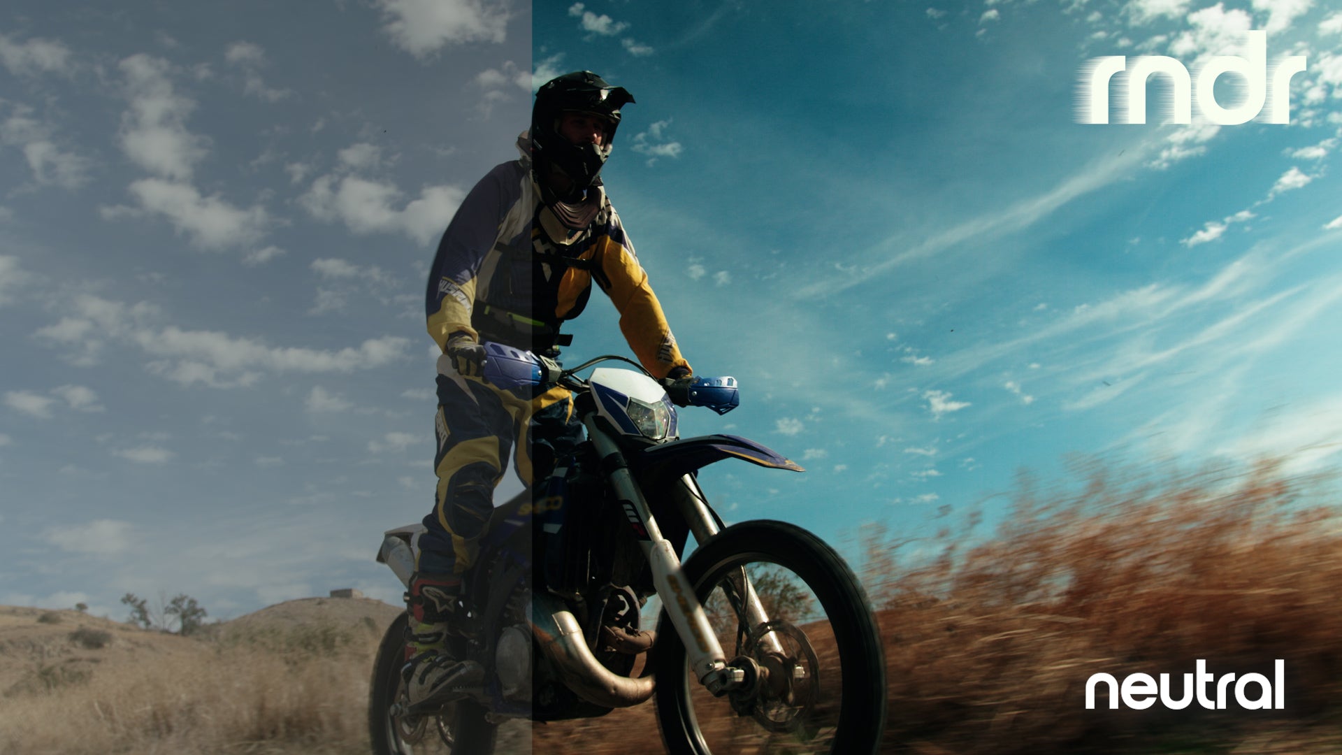 Cine VOL I. (Drag & Drop) Log to Finished LUTs