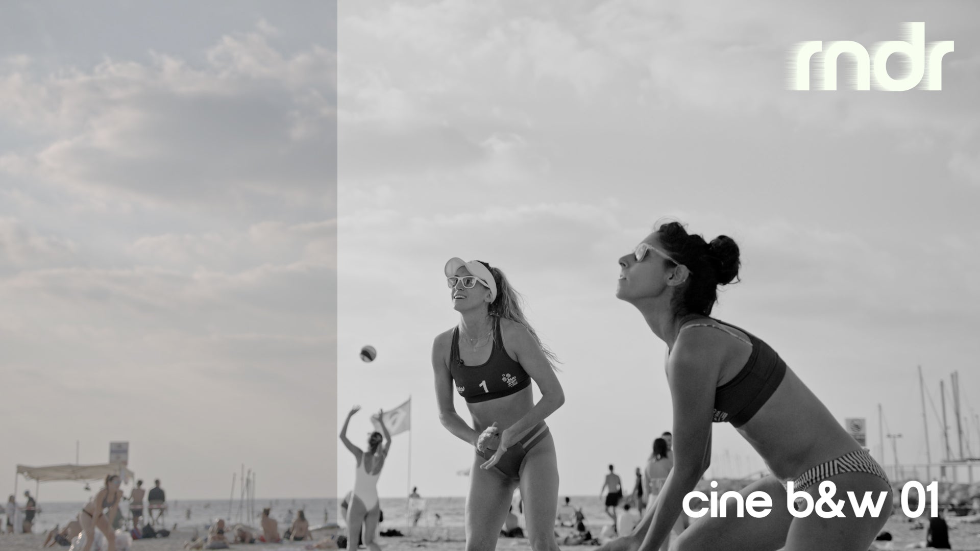 Cine Gold Finishing LUTs