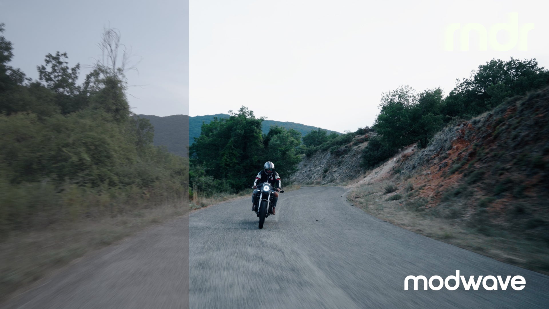 Retro Finishing LUTs
