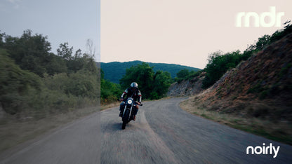 Retro Finishing LUTs