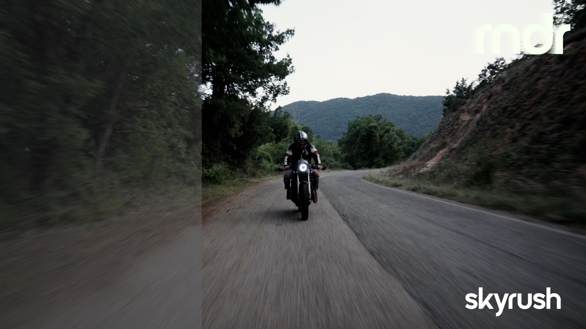 Retro Finishing LUTs