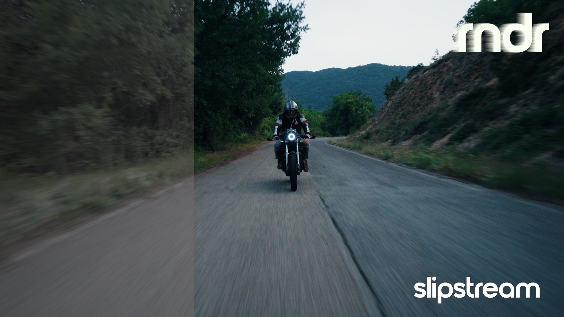 Retro Finishing LUTs