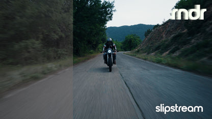 Retro Finishing LUTs