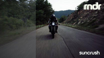 Retro Finishing LUTs