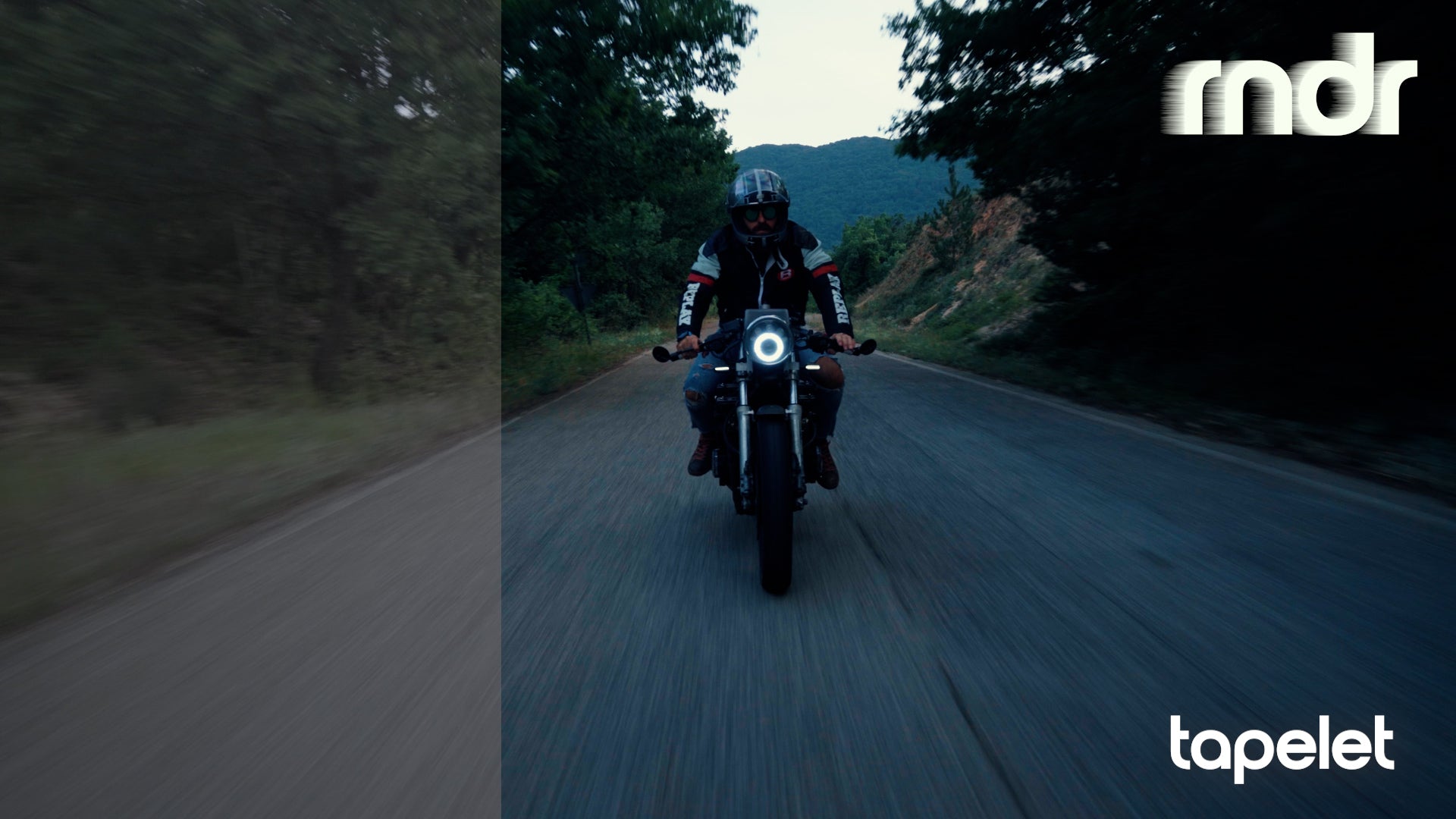 Retro Finishing LUTs