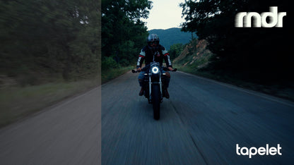 Retro Finishing LUTs