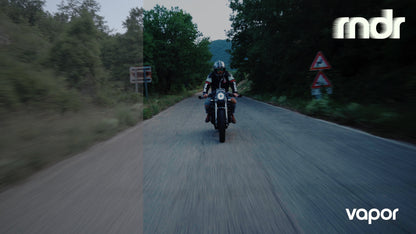 Retro Finishing LUTs