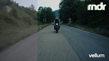 Retro Finishing LUTs
